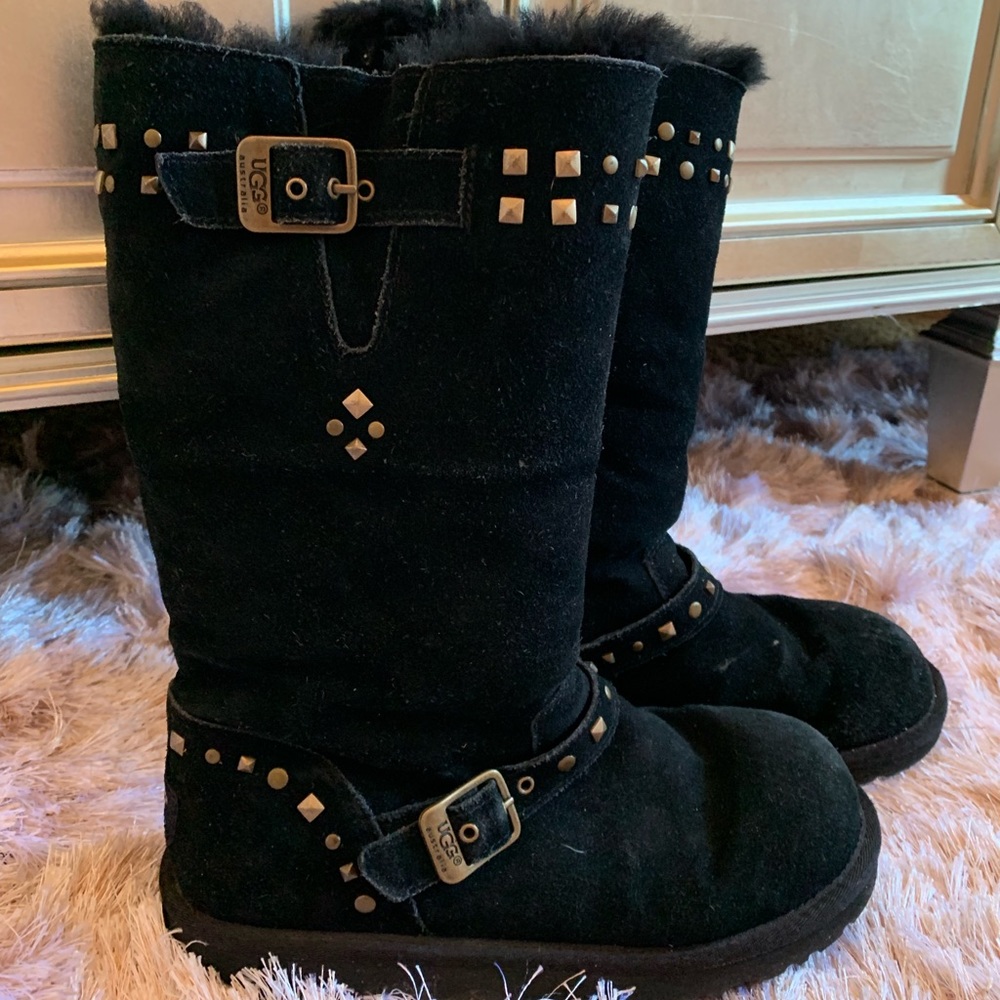 Women’a Ugg Boots